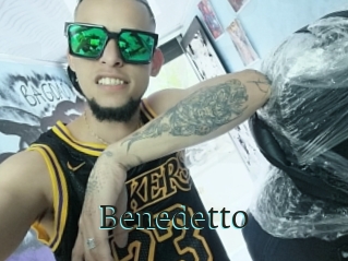 Benedetto