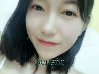 Benefit