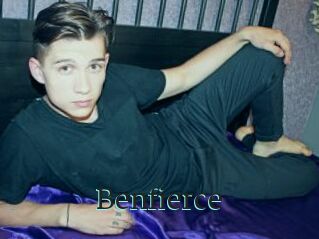 Benfierce