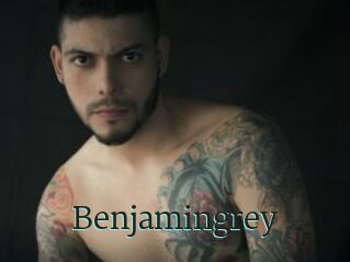 Benjamingrey