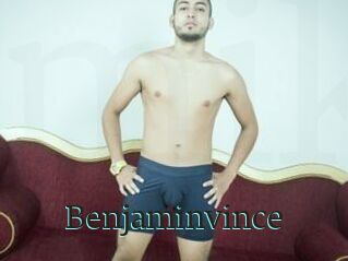 Benjaminvince