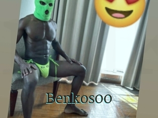 Benkos00