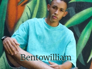 Bentowilliam