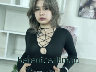 Bereniceallman