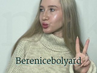 Berenicebolyard