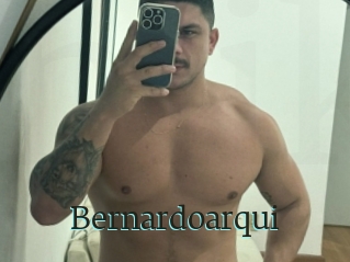 Bernardoarqui