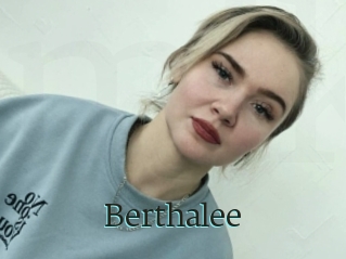 Berthalee