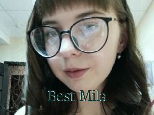 Best_Mila