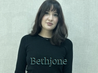 Bethjone