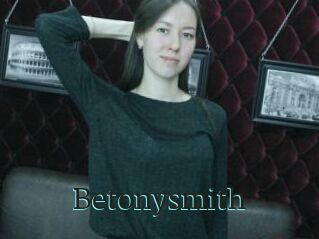 Betonysmith