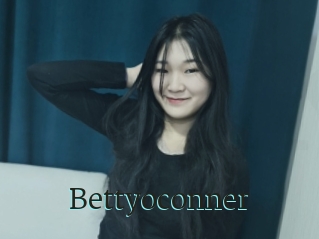 Bettyoconner