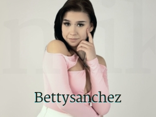 Bettysanchez