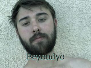 Beyondyo