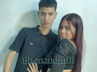 Bhenandmili