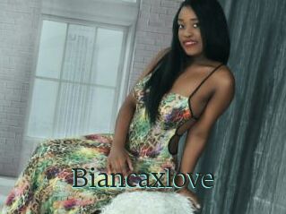 Biancaxlove