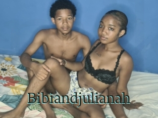 Bibiandjulianah