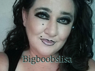 Bigboobslisa