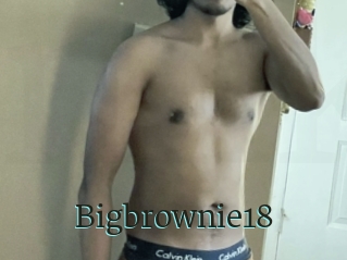 Bigbrownie18