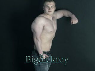 Bigdickroy