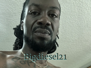 Bigdiesel21