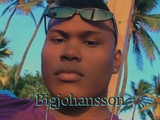 Bigjohansson