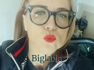 Biglabia