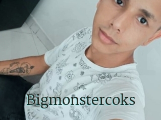 Bigmonstercoks