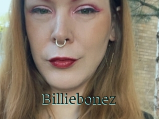 Billiebonez