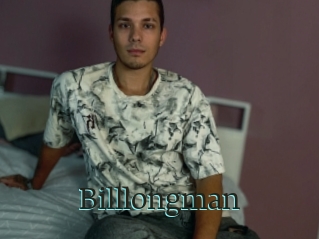 Billlongman