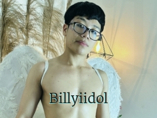 Billyiidol