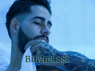 Billyink888