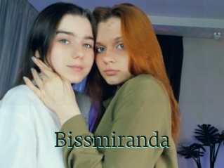 Bissmiranda