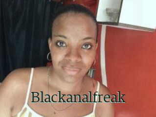 Blackanalfreak