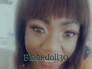 Blackdoll30