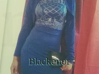 Blackenor