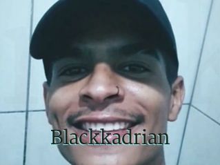 Blackkadrian