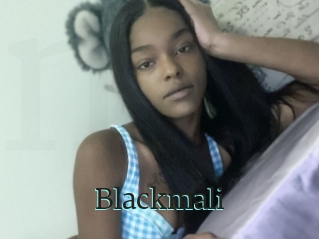 Blackmali