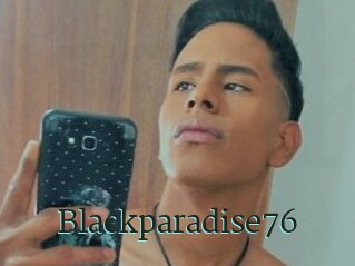 Blackparadise76