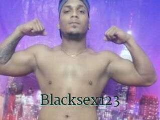 Blacksex123