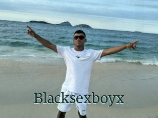 Blacksexboyx