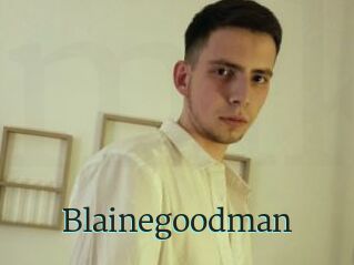 Blainegoodman