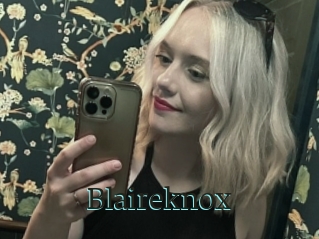 Blaireknox