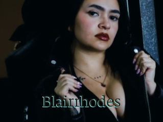 Blairrhodes