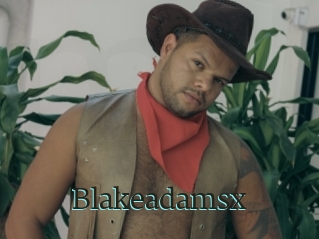 Blakeadamsx