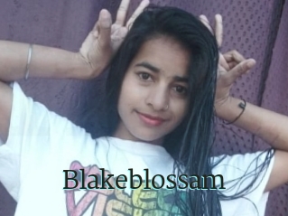 Blakeblossam