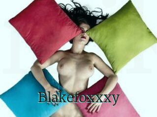 Blakefoxxxy