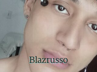 Blazrusso