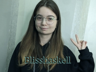 Blisshaskell