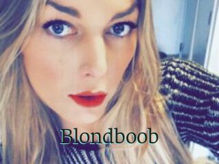 Blondboob