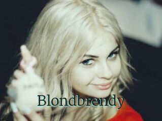 Blondbrendy